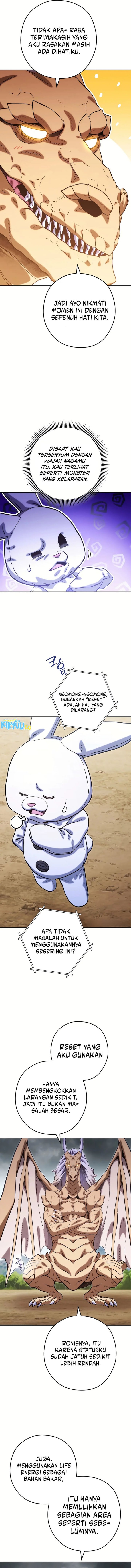 Dungeon Reset Chapter 253